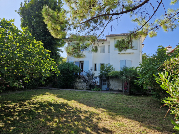 Offres de vente Appartement Saint-Jean-de-Luz (64500)