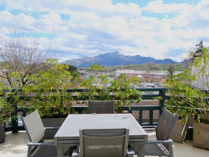 Offres de vente Appartement Saint-Jean-de-Luz (64500)