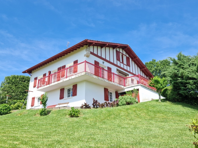 Offres de vente Maison Urrugne (64122)