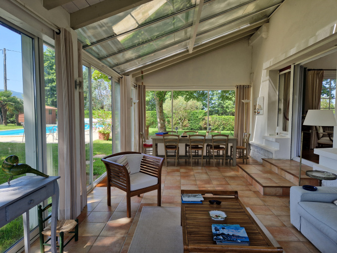 Offres de vente Maison Urrugne (64122)