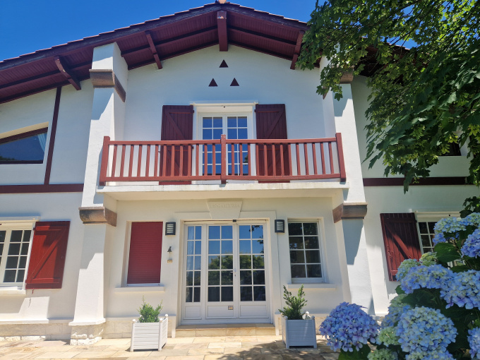 Offres de vente Maison Urrugne (64122)