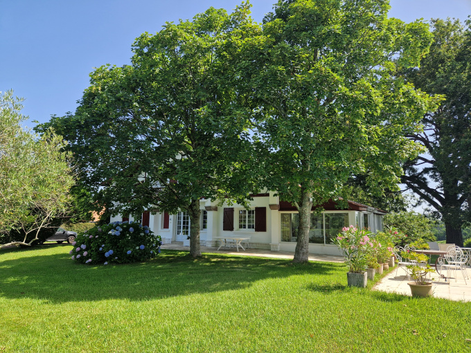 Offres de vente Maison Urrugne (64122)