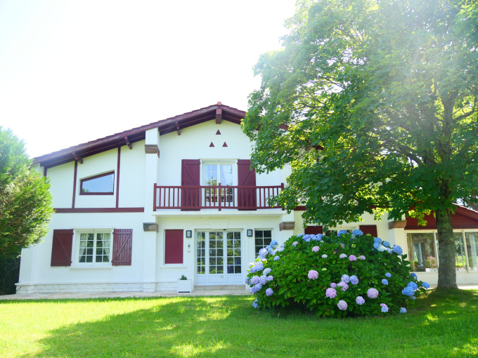 Offres de vente Maison Urrugne (64122)