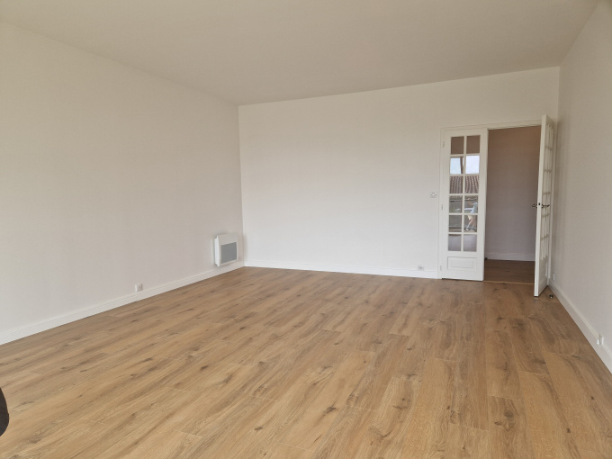 Offres de location Appartement Saint-Jean-de-Luz (64500)